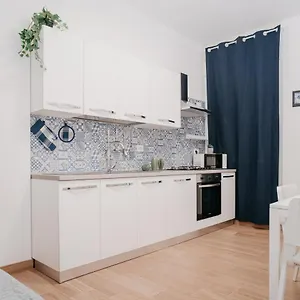  Appartement Brombeis Fantastica By Casa Napoletana - Town Center Italie