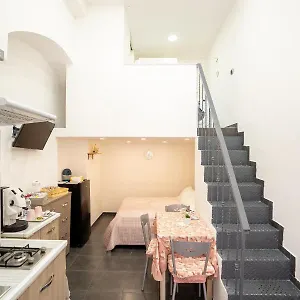  Appartement La Casetta Di Carolina Italie