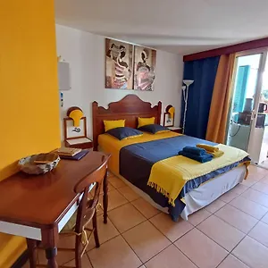  Appartement Au Petit Régal Martinique